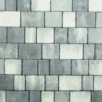 Füstantracit natúr