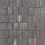 Gránitszürke satírozott