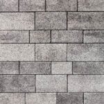 Jégszürke satírozott