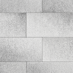 Gránitszürke-fehér