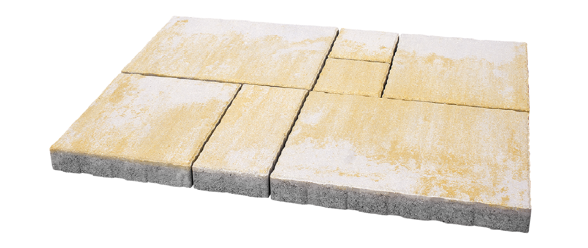 Villa urbana térkő