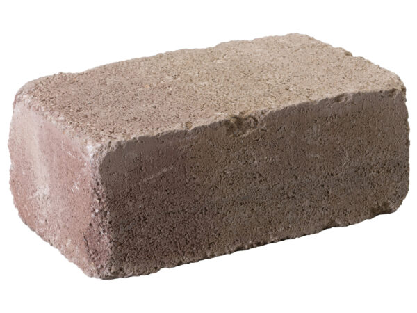BLOCK kerti falazó antik sepia