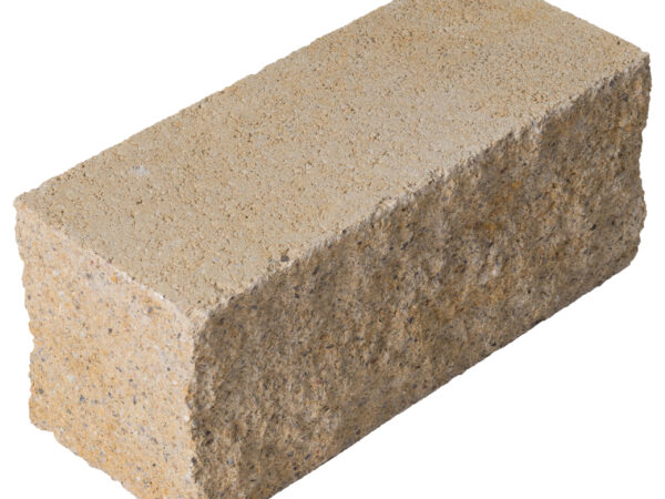 Castrum paliszád 30x12x12 Fuoco