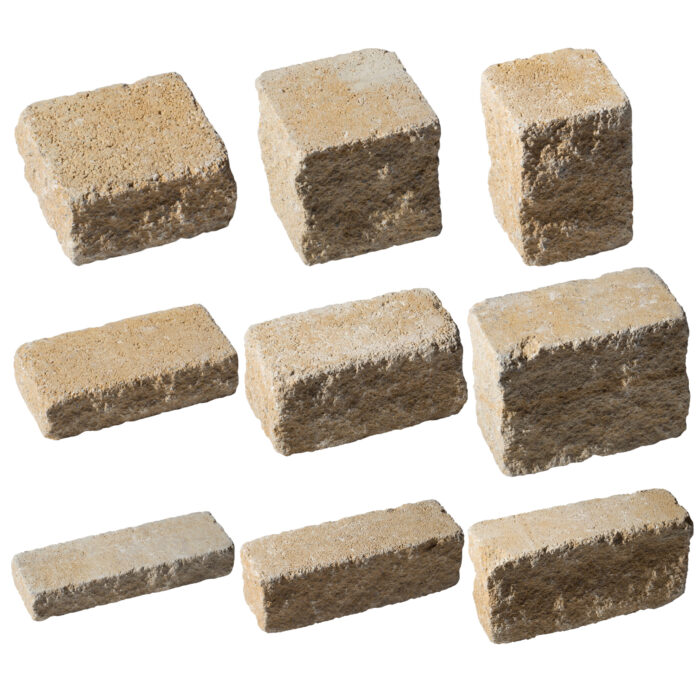 Castrum falazókő fuoco 12