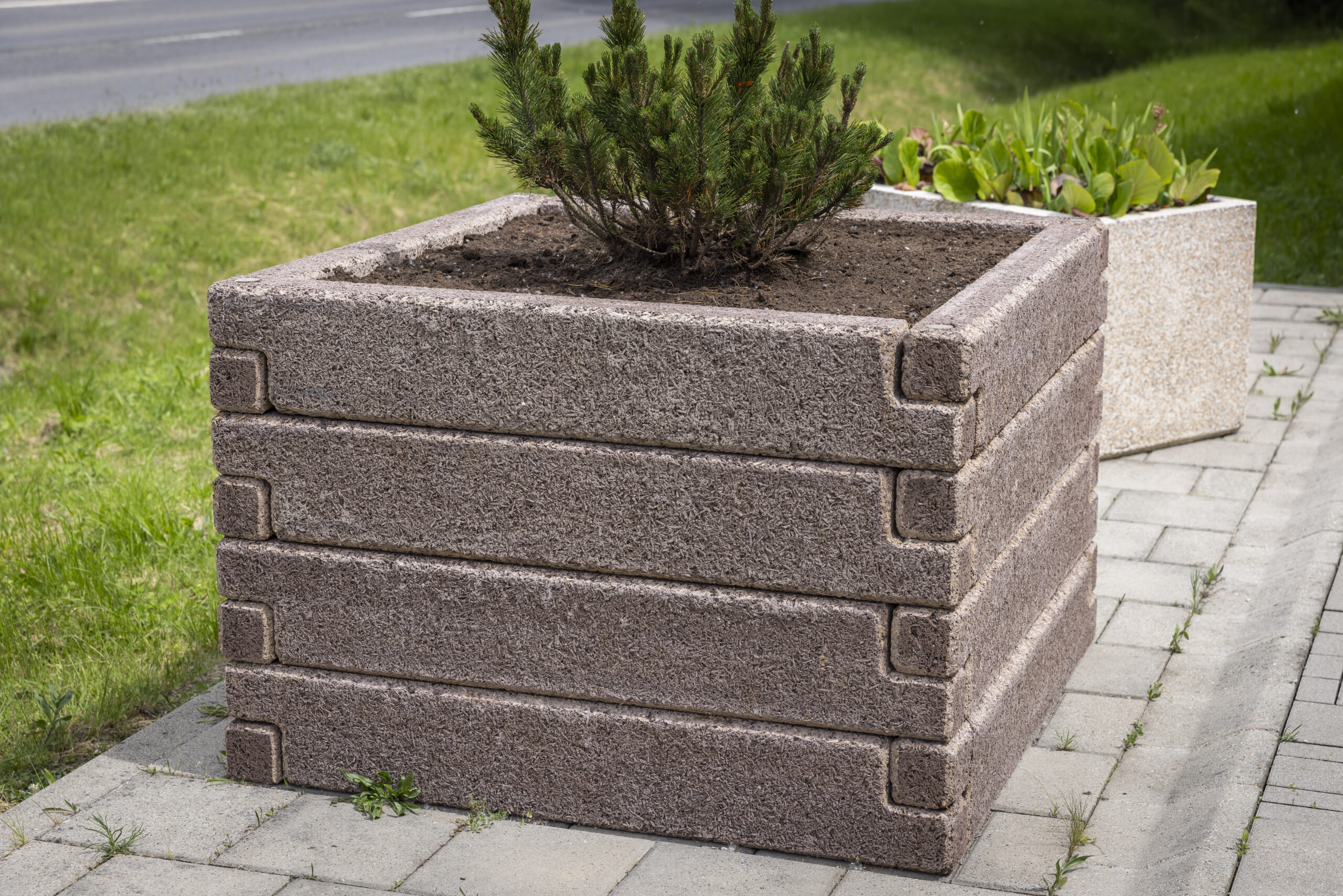 Magaságyás Négyzet alakzat - Image 30