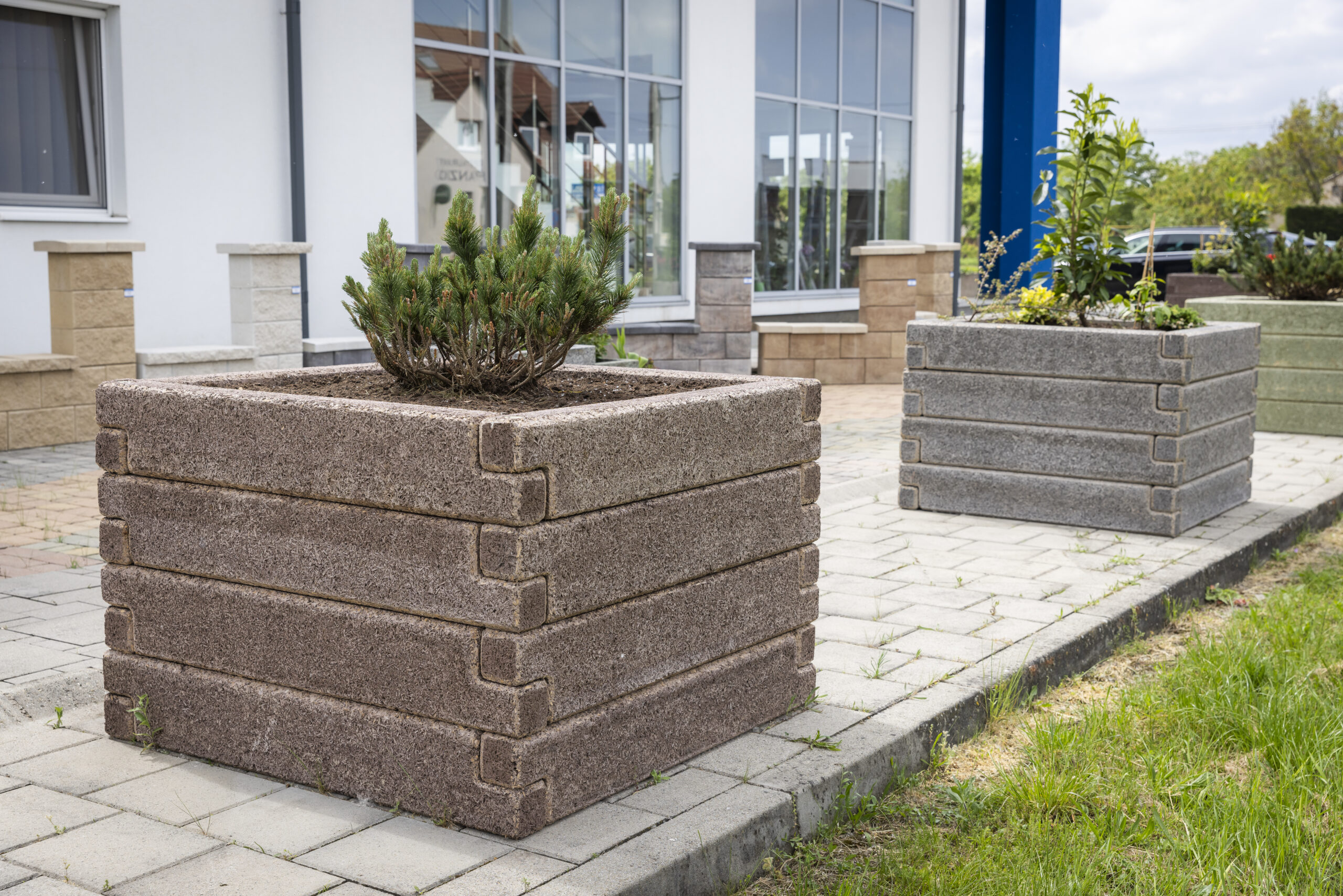 Magaságyás Négyzet alakzat - Image 28