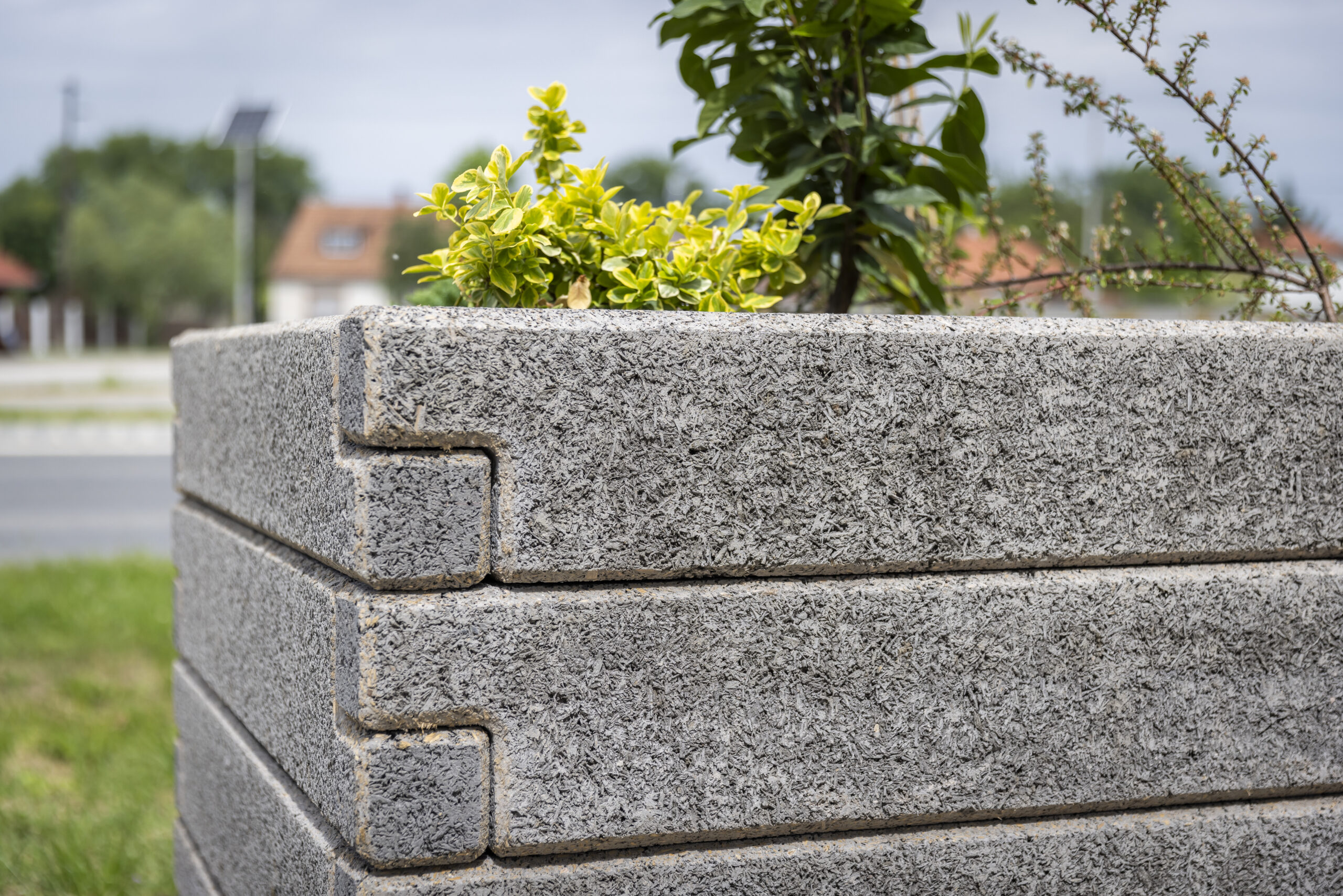 Magaságyás Négyzet alakzat - Image 15