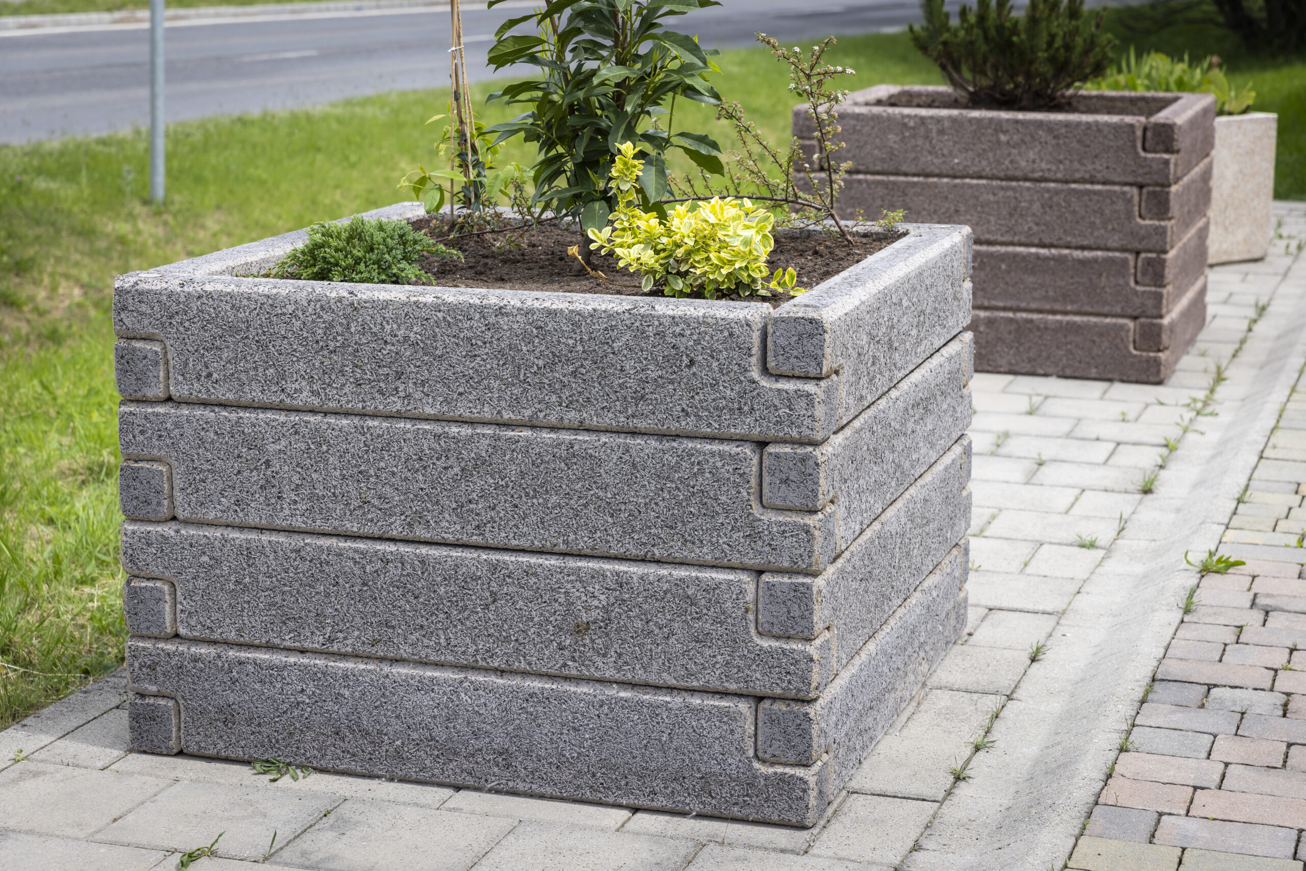 Magaságyás Négyzet alakzat - Image 16