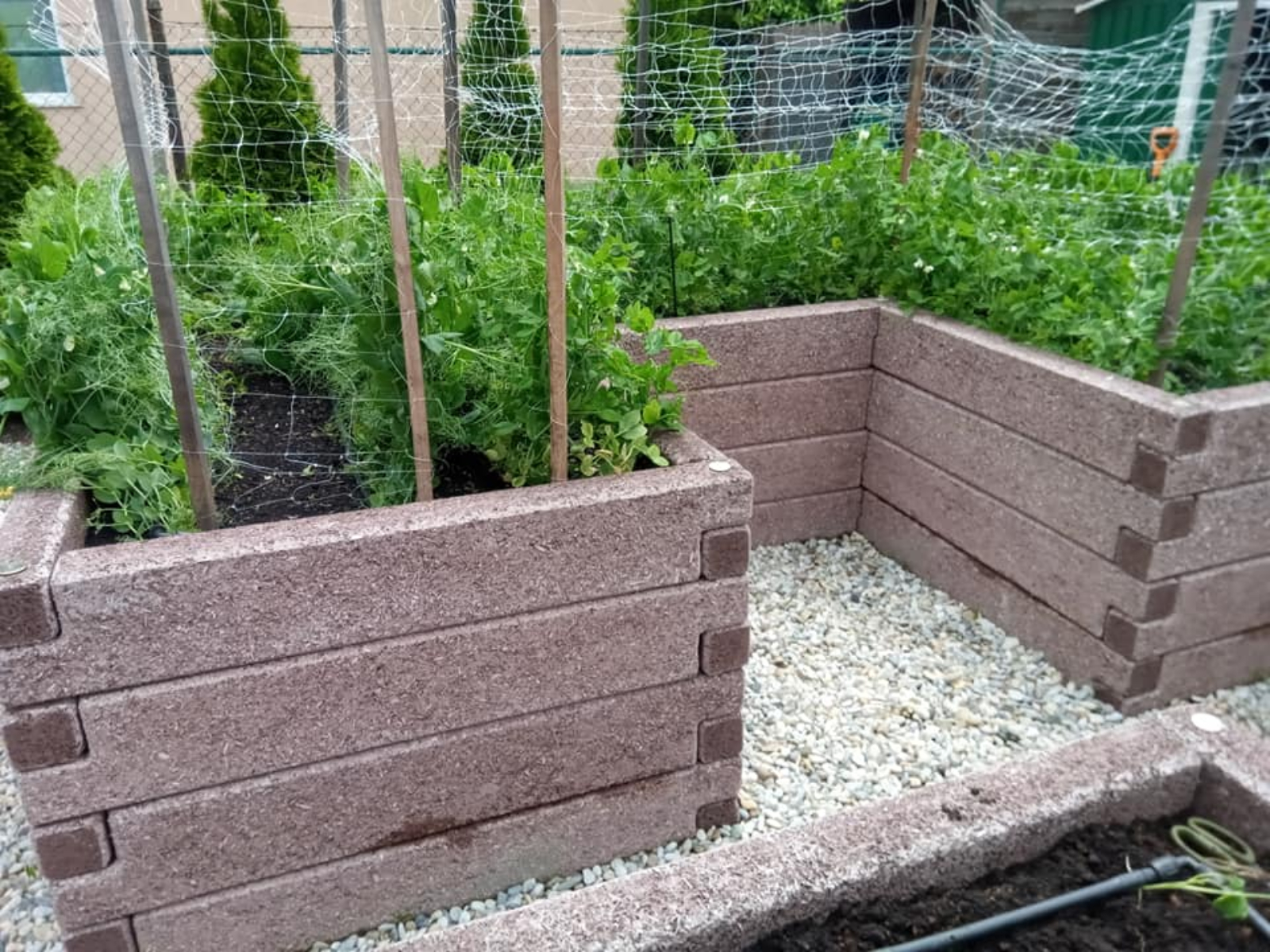 Magaságyás U alakzat - Image 12