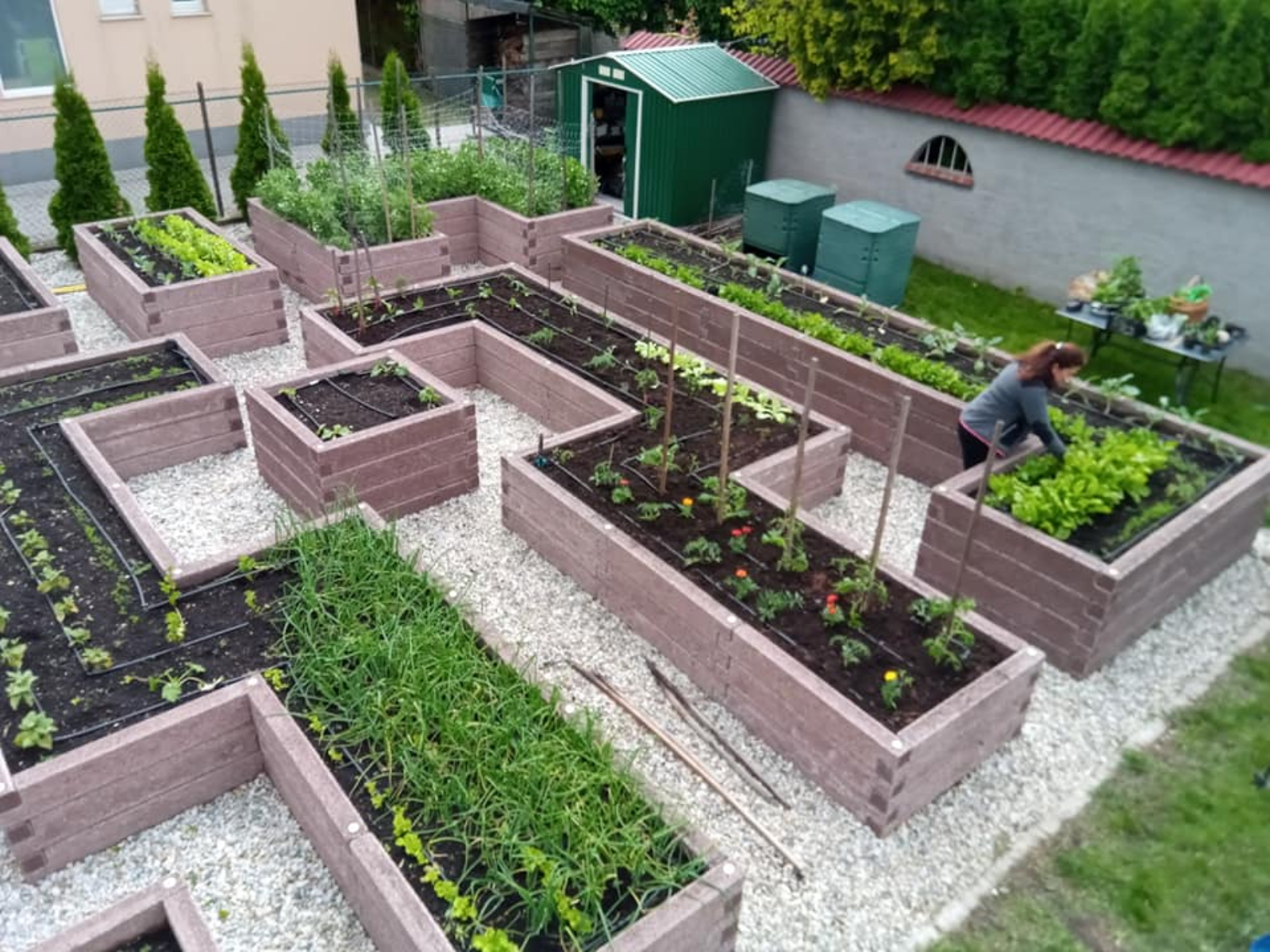 Magaságyás U alakzat - Image 11