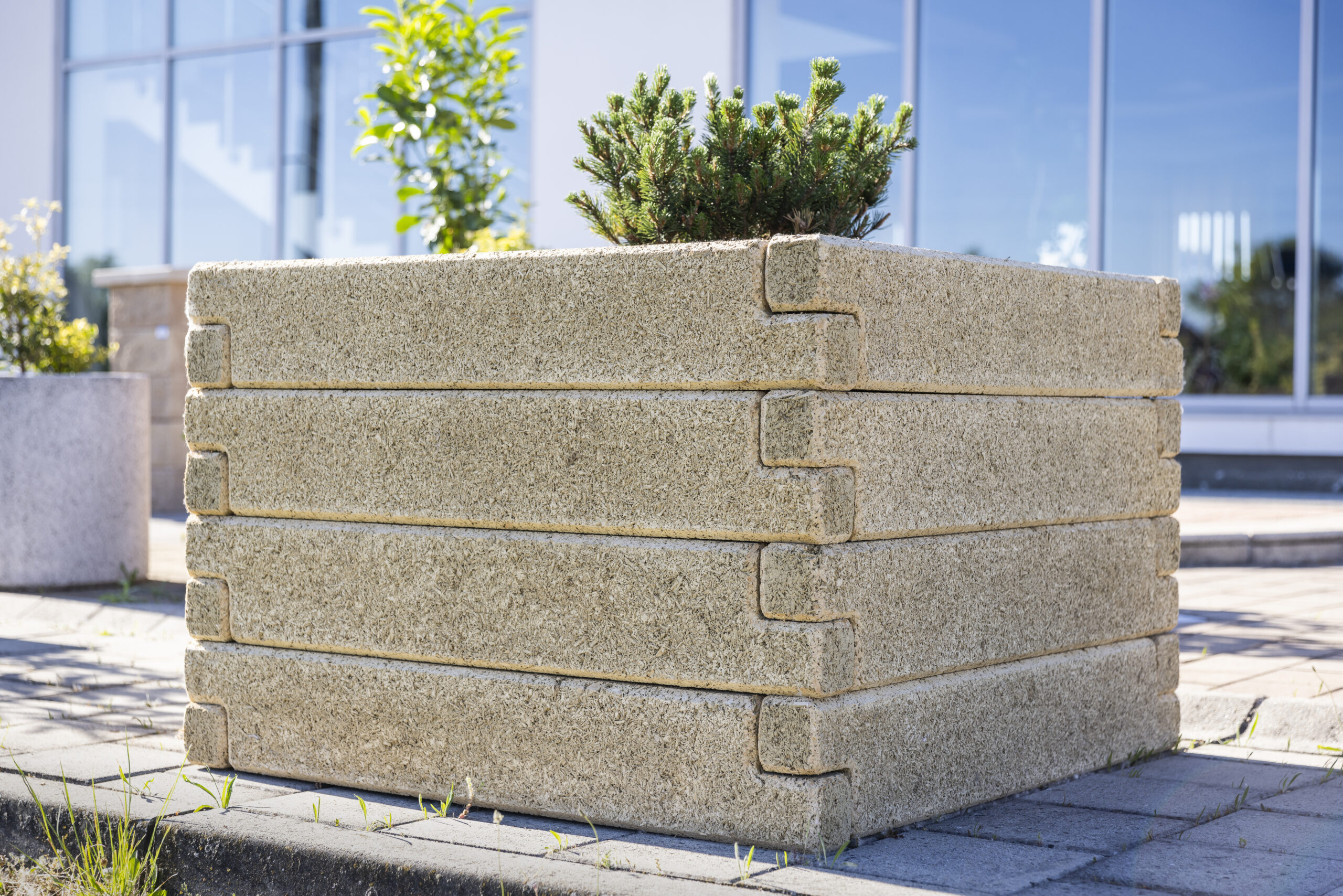 Magaságyás Négyzet alakzat - Image 7