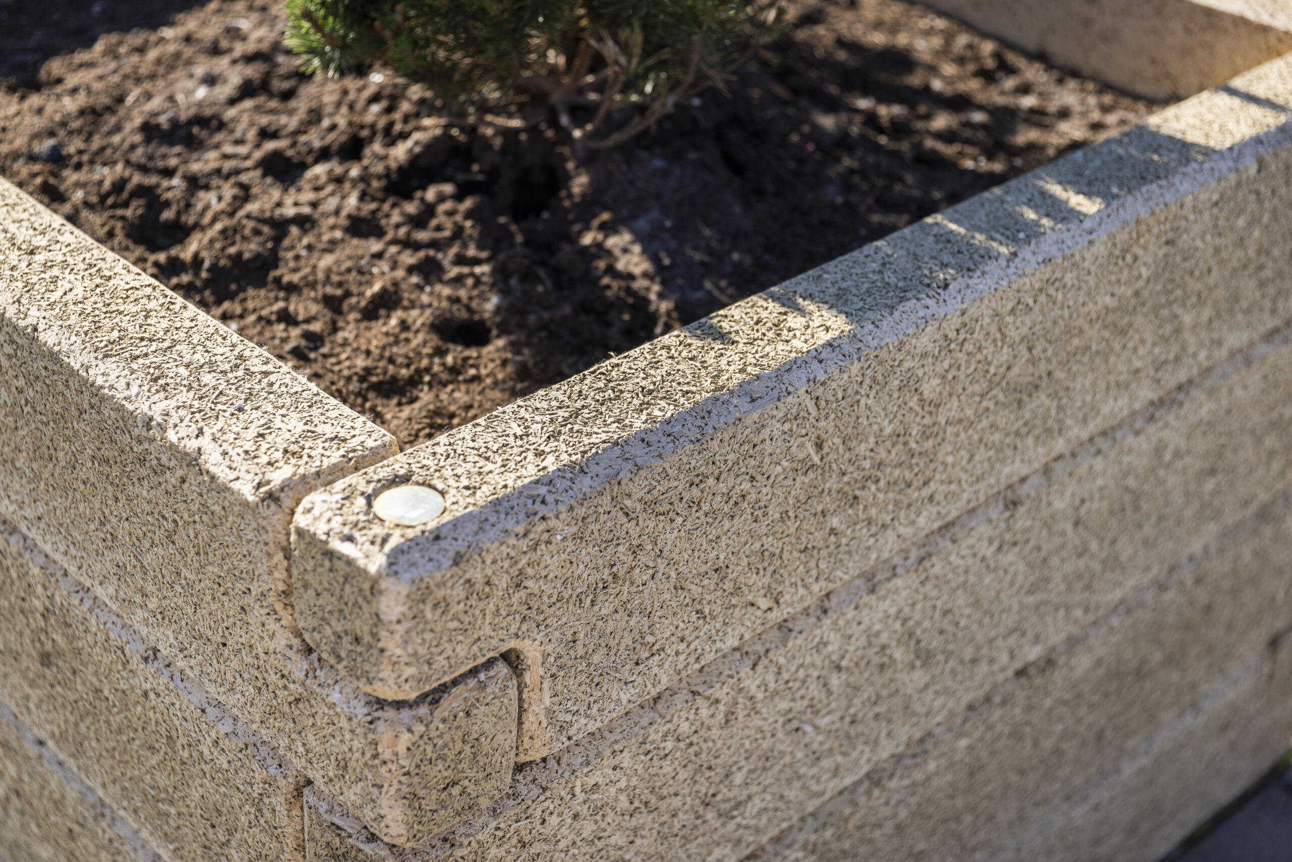 Magaságyás Négyzet alakzat - Image 9