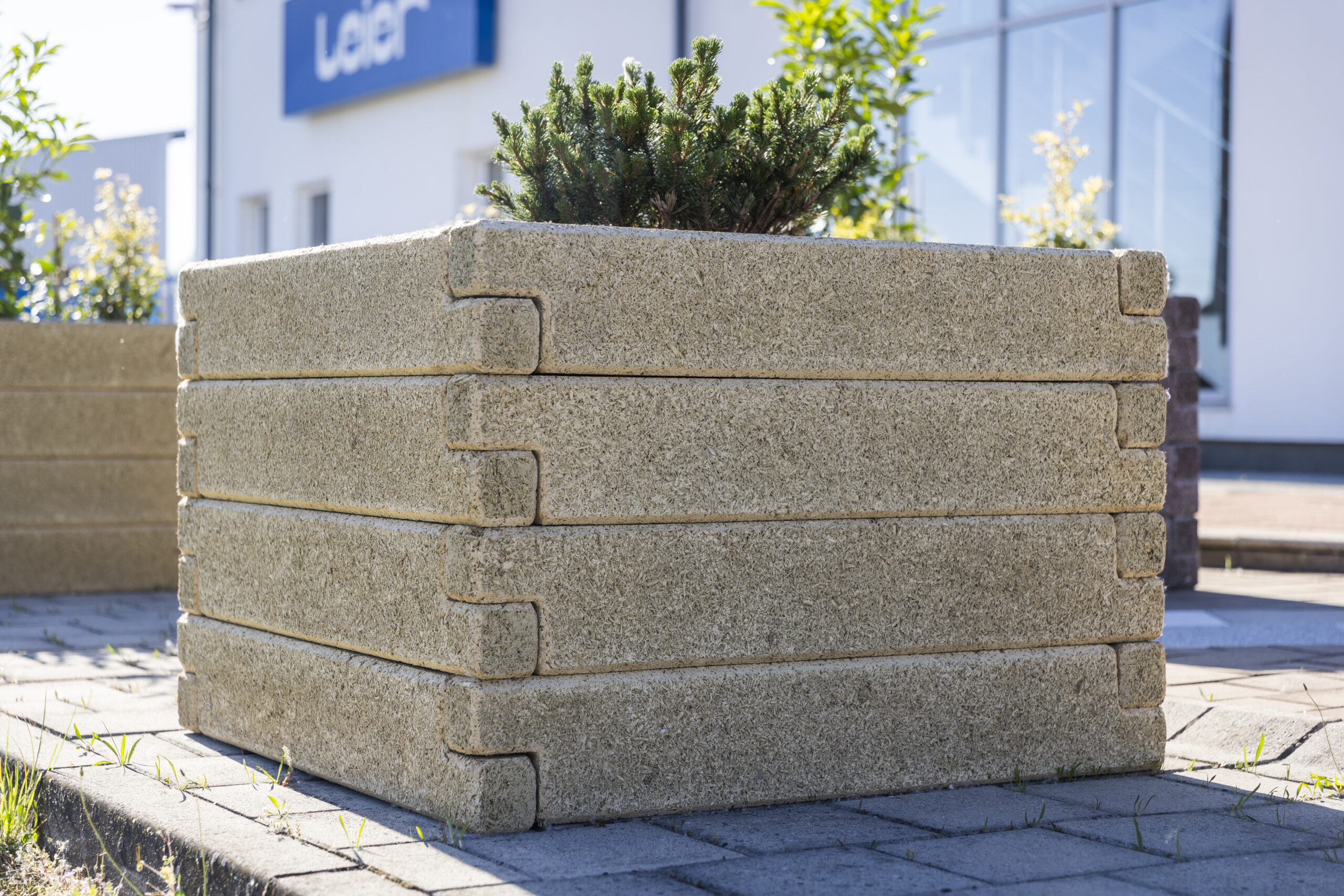 Magaságyás Négyzet alakzat - Image 10