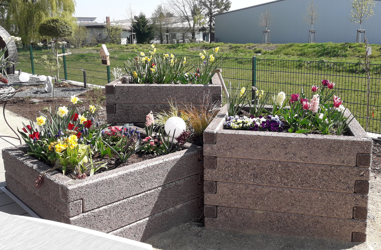 Magaságyás Négyzet alakzat - Image 29