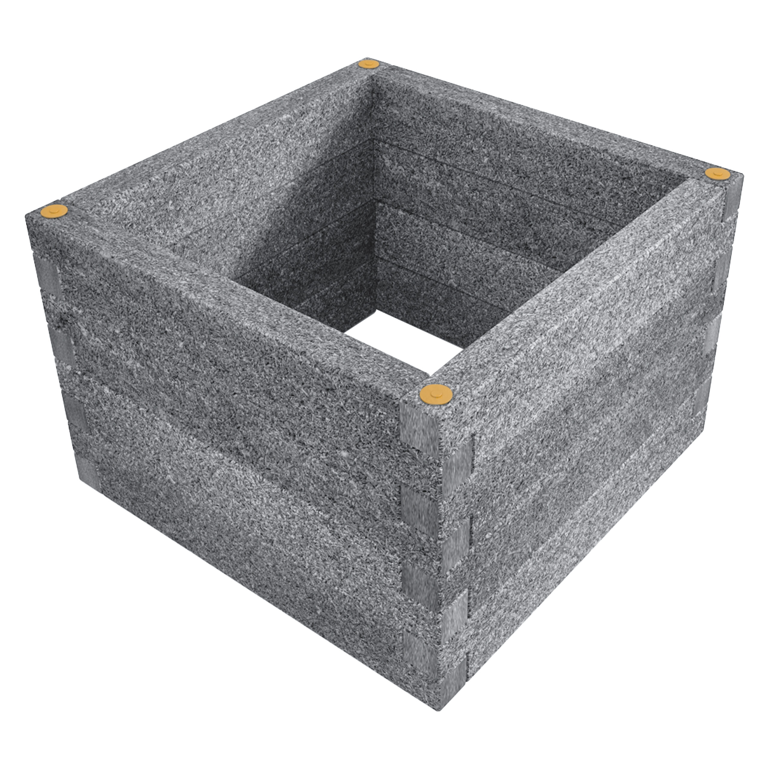 Magaságyás Négyzet alakzat - Image 34