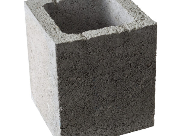 Leier Beton pillérzsaluzó elem 20
