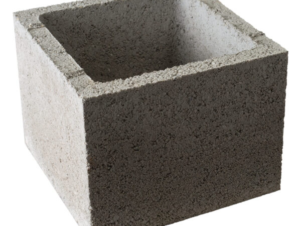 Leier Beton pillérzsaluzó elem 30