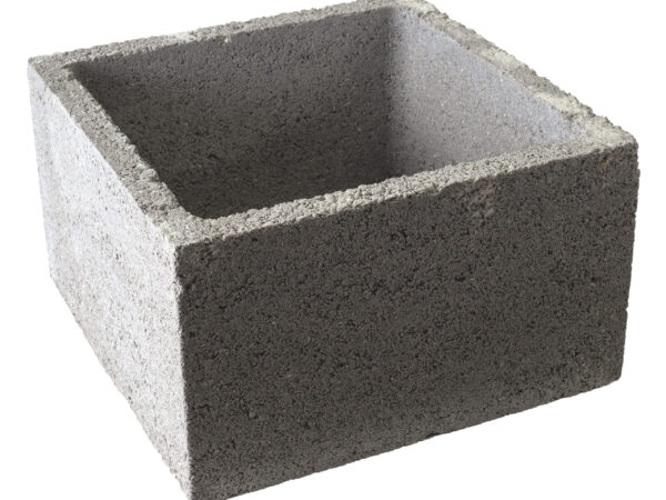 Beton pillérzsaluzó elem 40