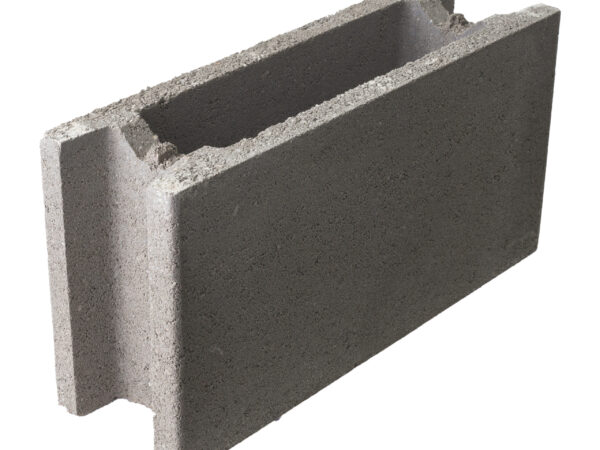Leier Beton zsaluzóelem ZS 15