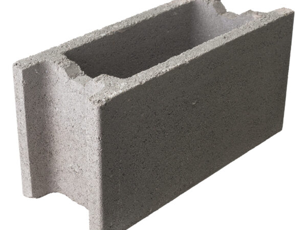Leier Beton zsaluzóelem ZS 20