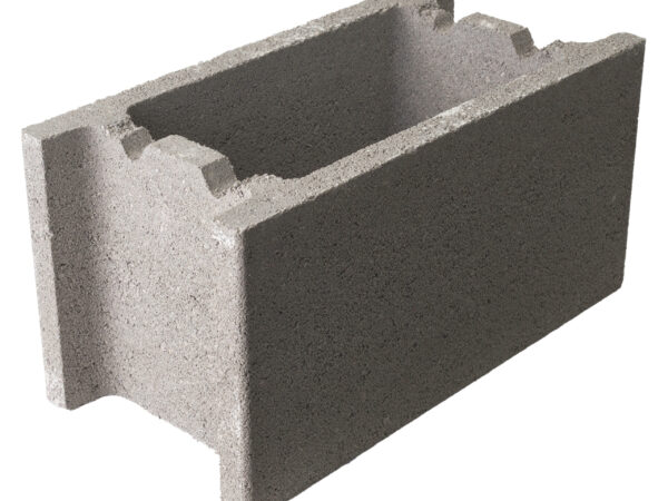Leier Beton zsaluzóelem ZS 25