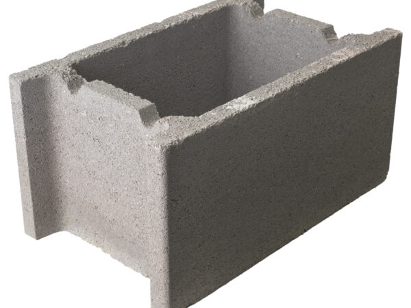 Leier Beton zsaluzóelem ZS 30