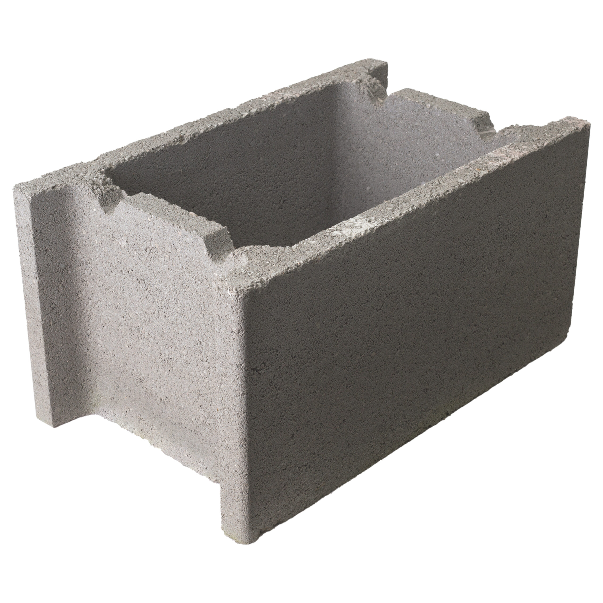 Leier Beton zsaluzóelem ZS 30