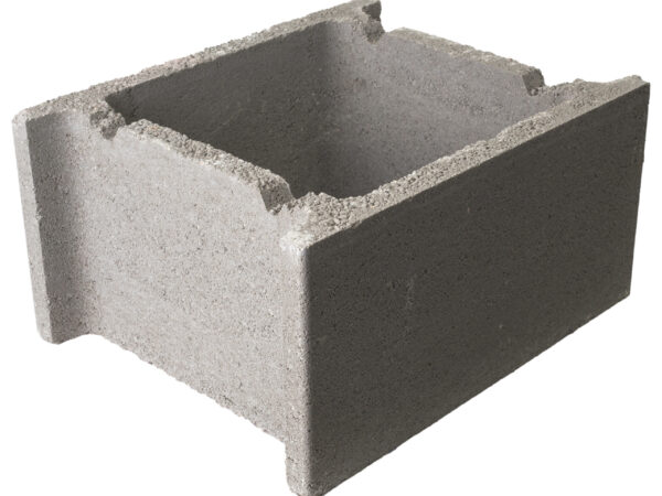 Leier Beton zsaluzóelem ZS 40