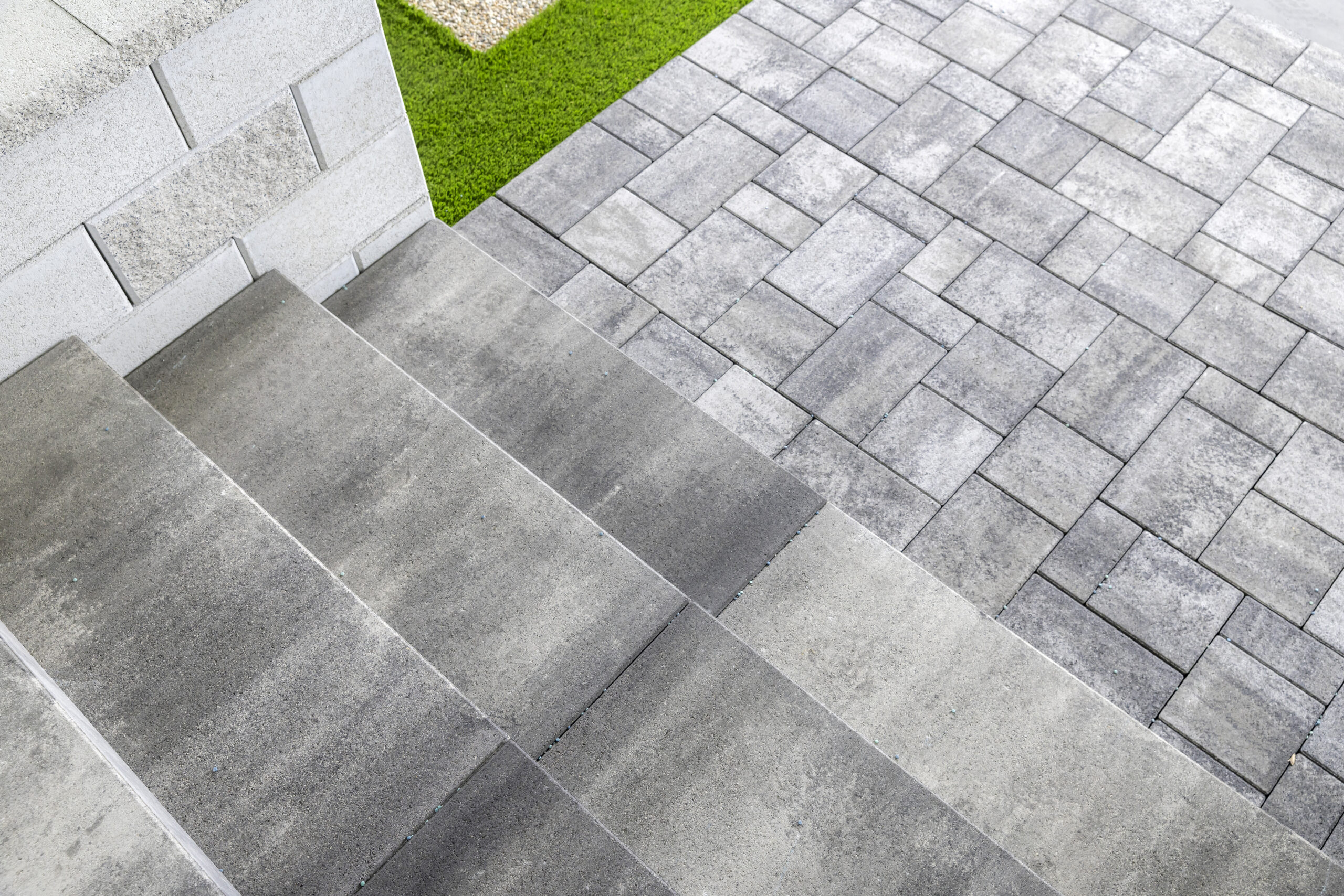 Kaiserstein Taverna lépcsőblokk - Image 2