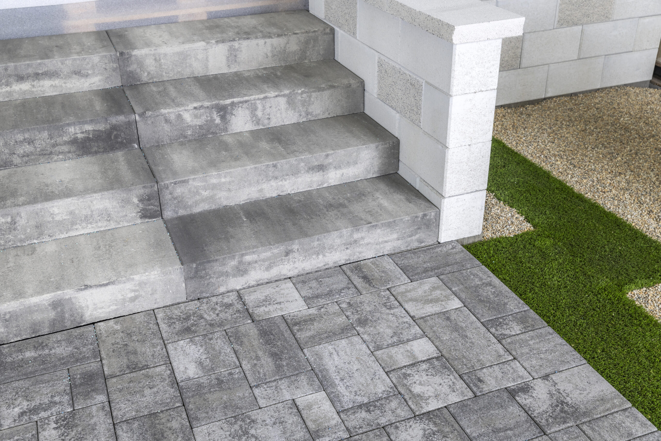 Kaiserstein Taverna lépcsőblokk - Image 3