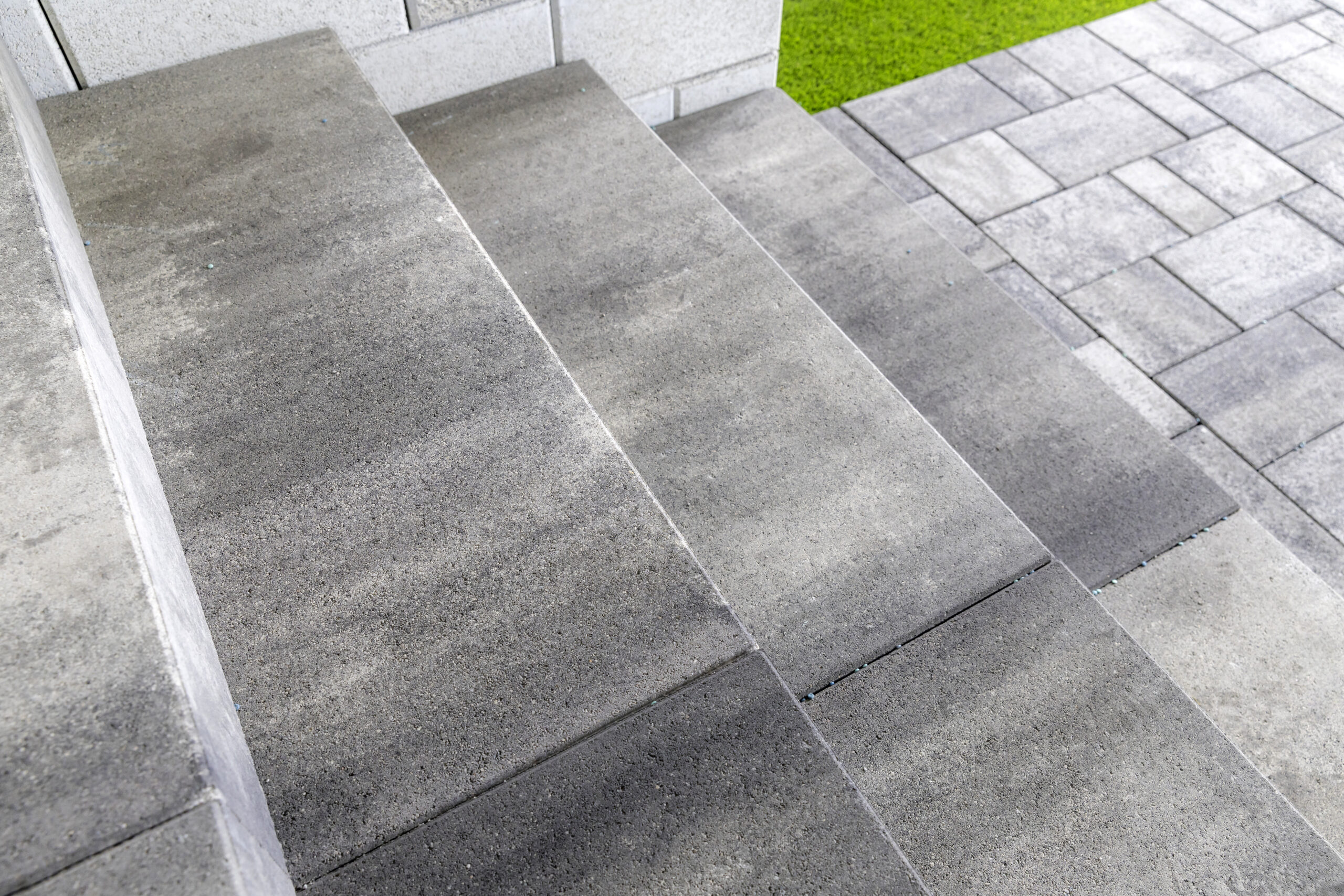 Kaiserstein Taverna lépcsőblokk - Image 6