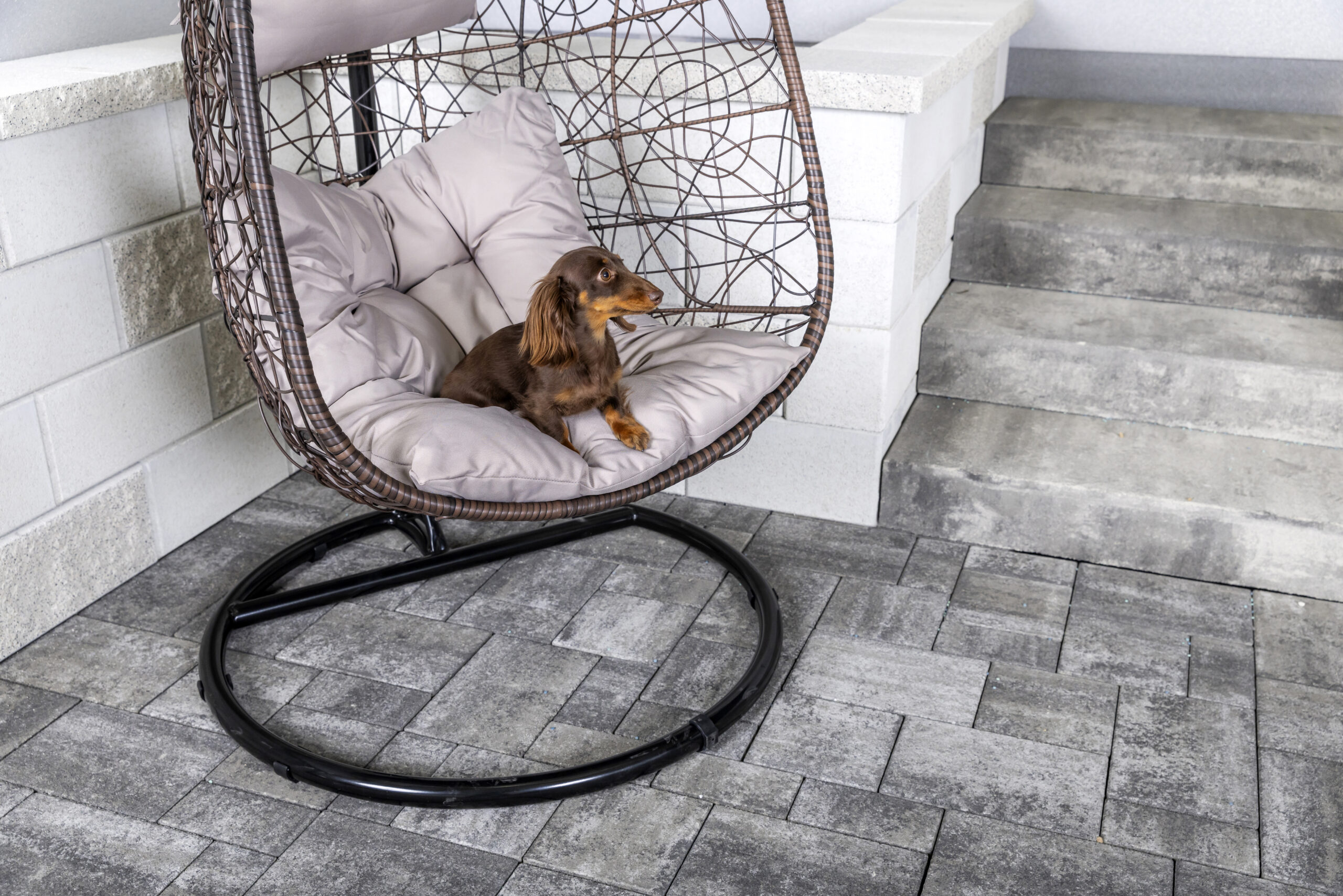 Kaiserstein Taverna lépcsőblokk - Image 7