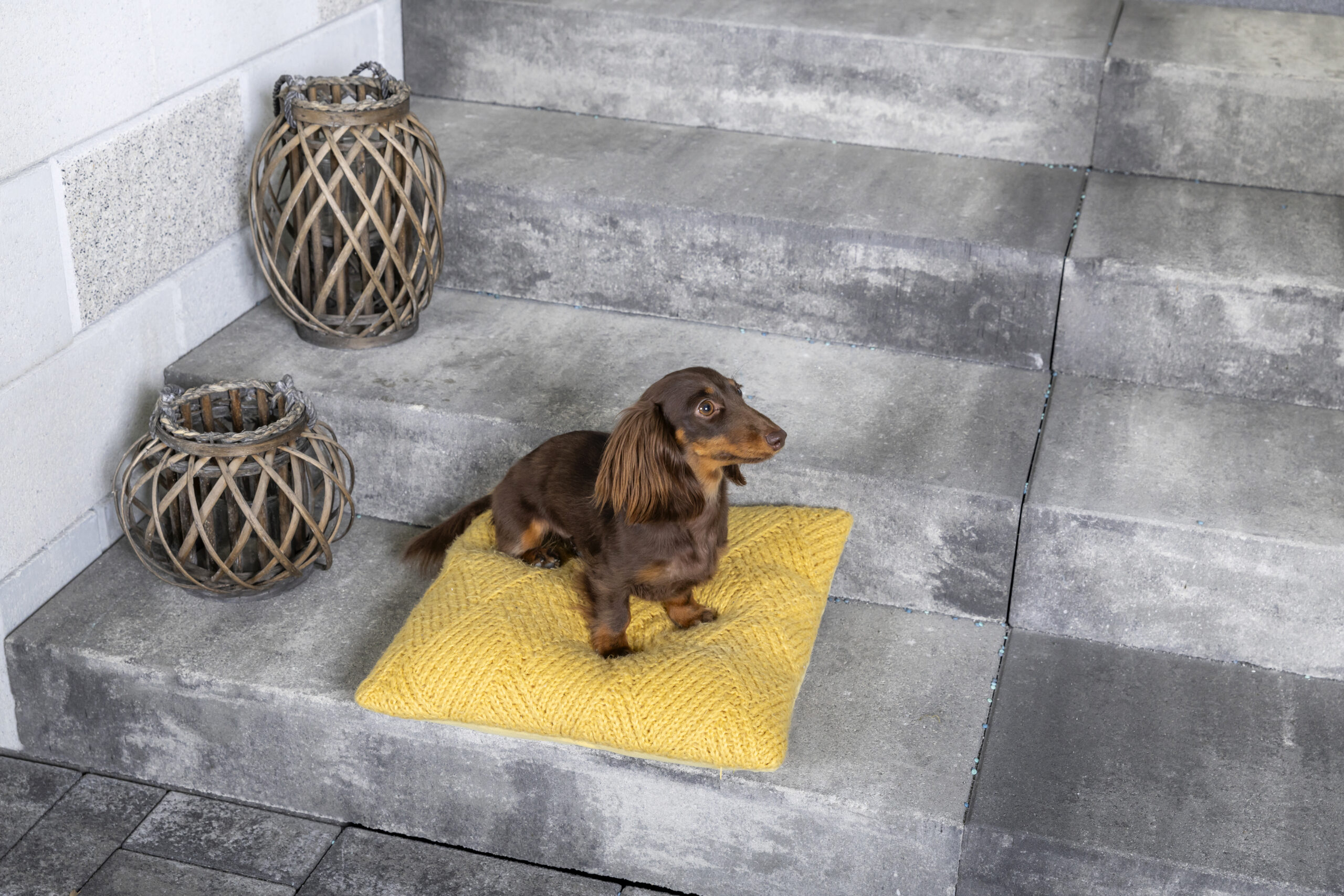 Kaiserstein Taverna lépcsőblokk - Image 9