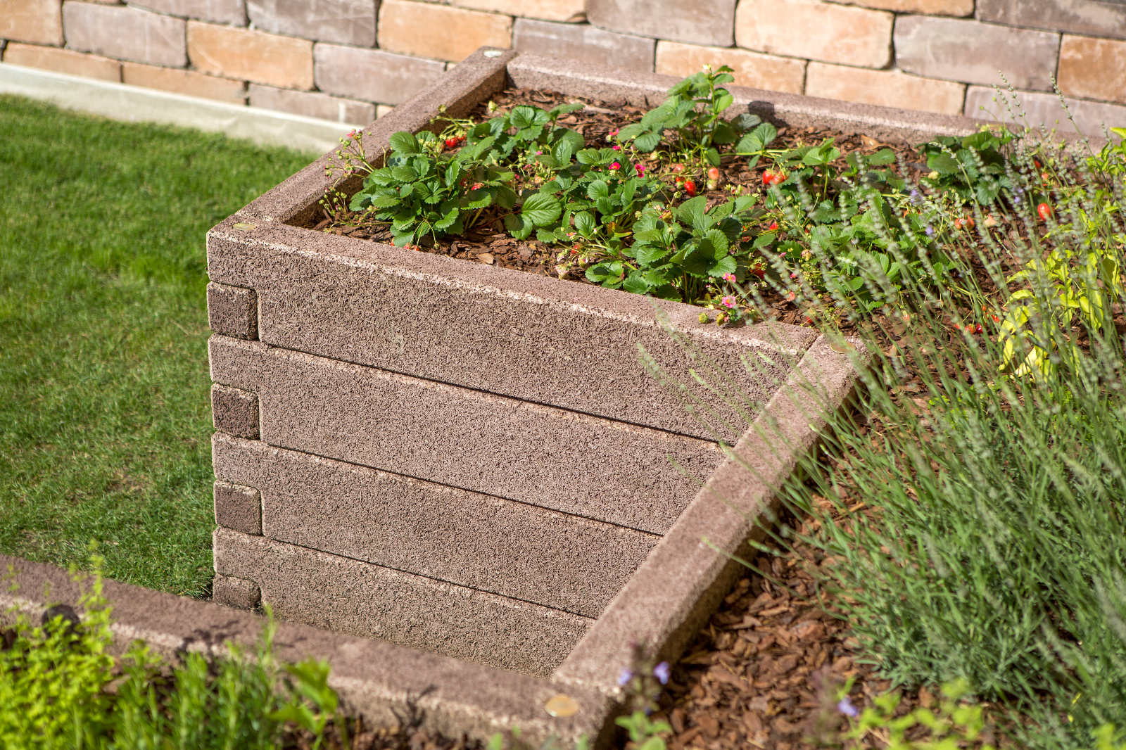 Magaságyás U alakzat - Image 8