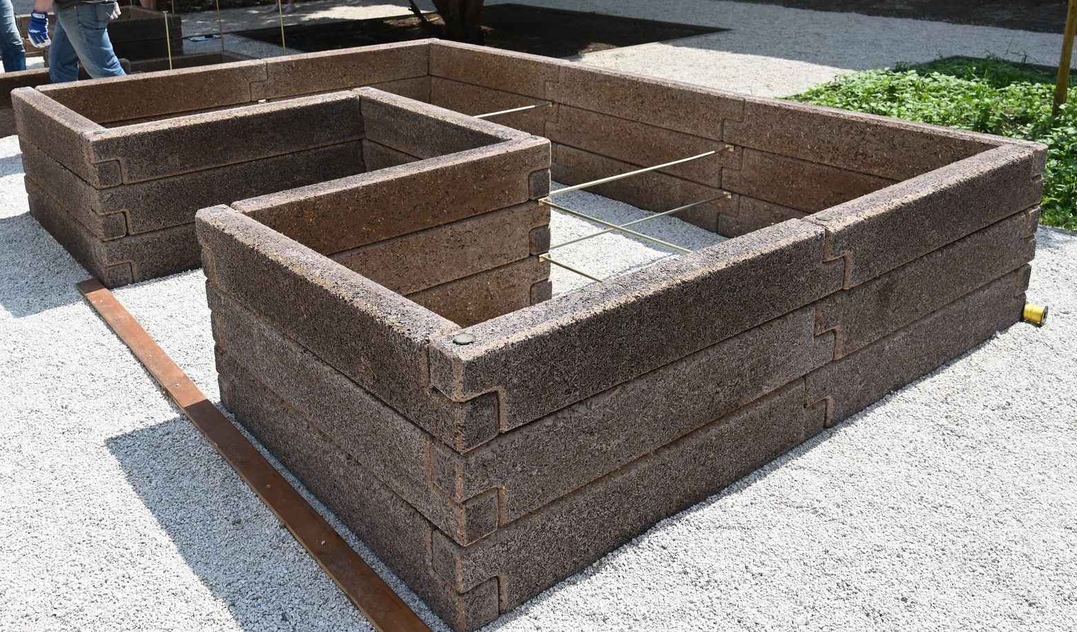 Magaságyás U alakzat - Image 7