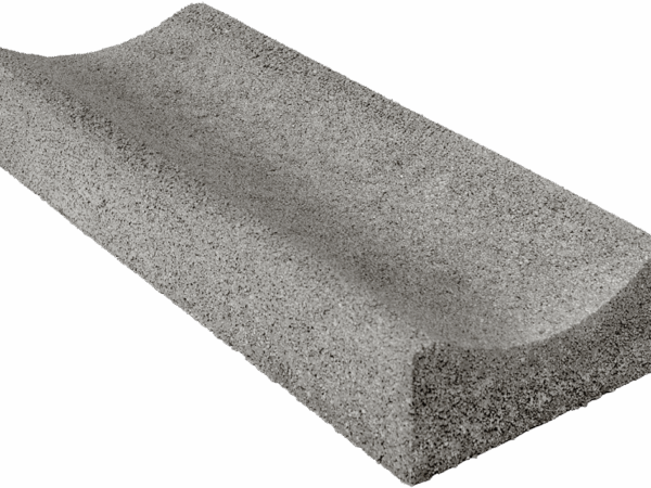 Folyóka elem 50x20x8 cm