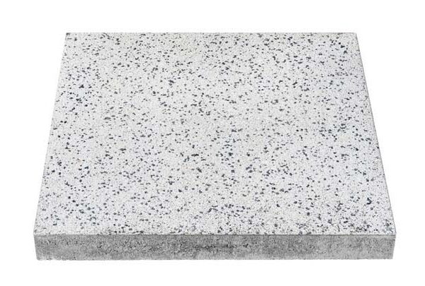 Eleganzza lap 40x40x4 cm