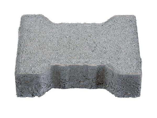 Behaton térkő 6 cm