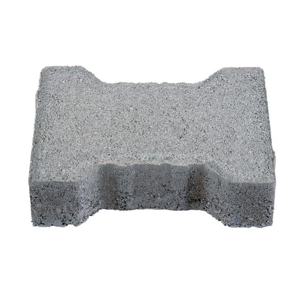 Behaton térkő 6 cm