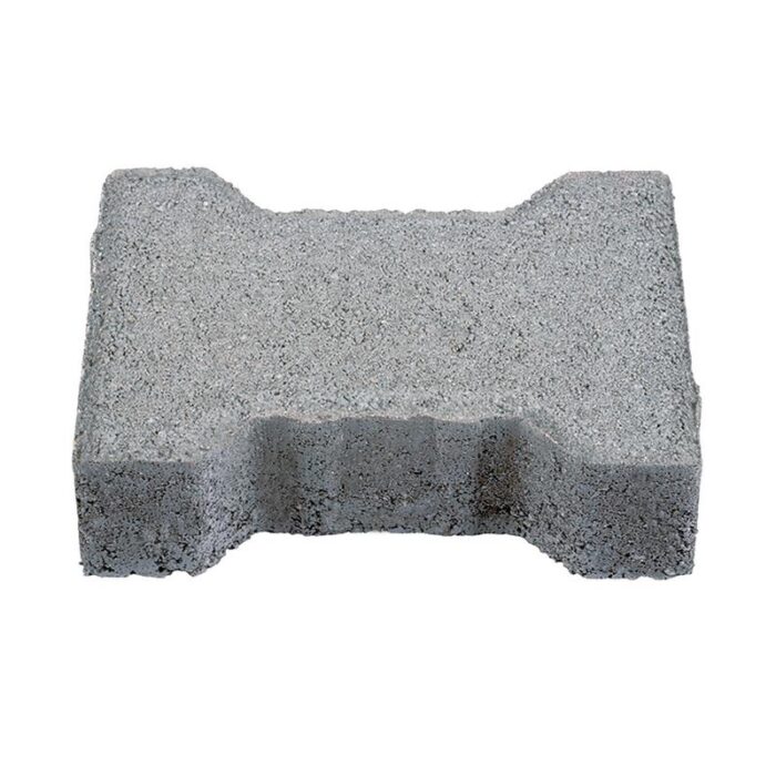 Behaton térkő 6 cm