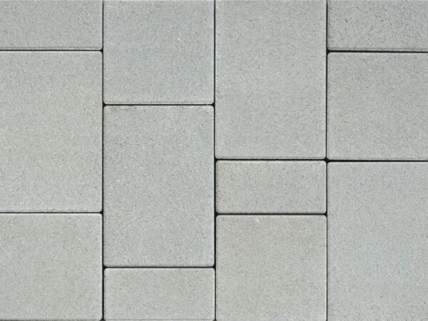 BS Mix térkő szürke BS Mix térkő szürke