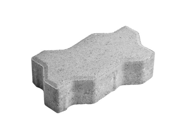 BS Wave 6 cm szürke BS Wave 6 cm szürke